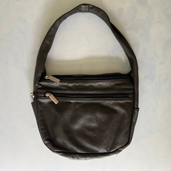 galco Handbags - Galco Solitaire Holster Hobo-Style Handbag